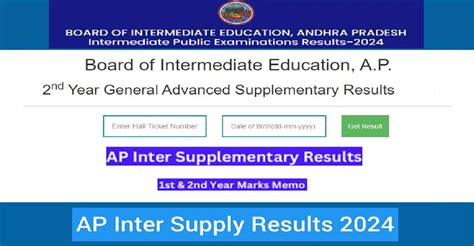 bridge course results 2023|AP 1st 2nd Year Bridge Course Result 2024 Inter Vocational .